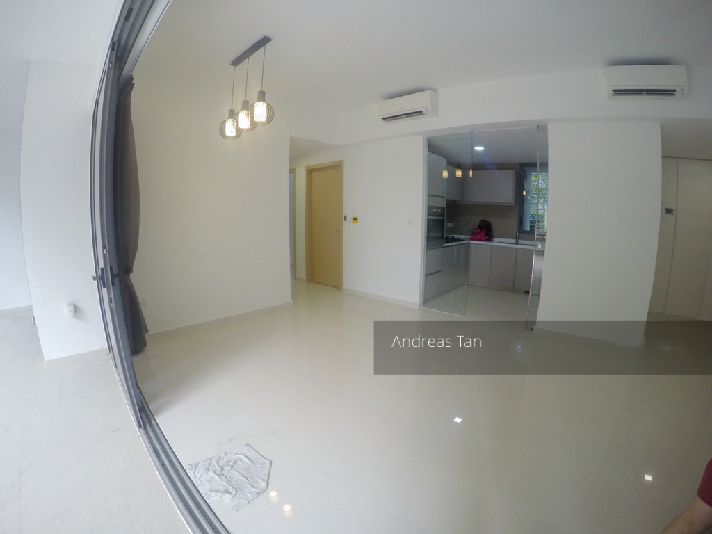 H2O Residences (D28), Condominium #122356412
